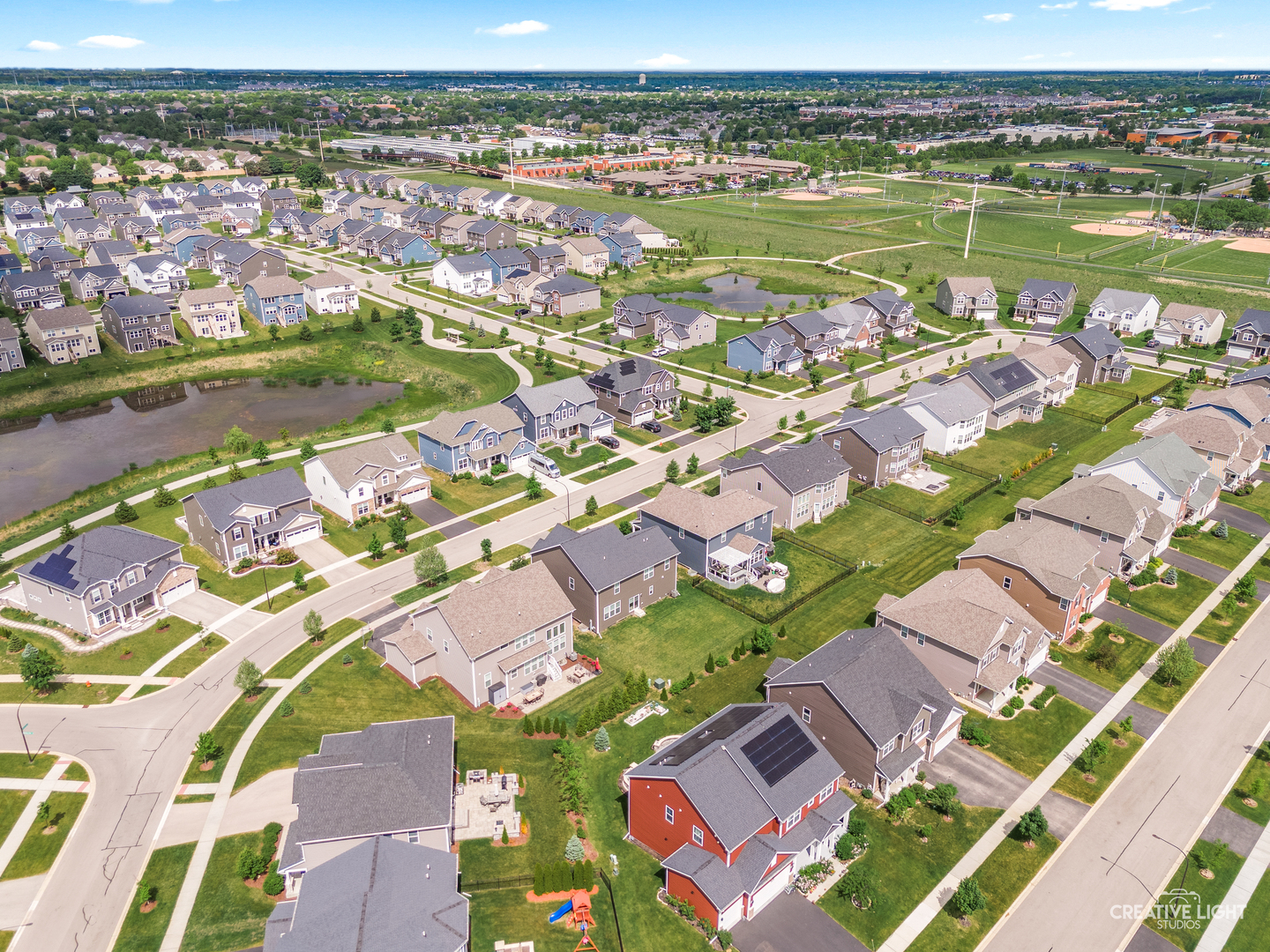 2531 Accolade Avenue Naperville IL 60564