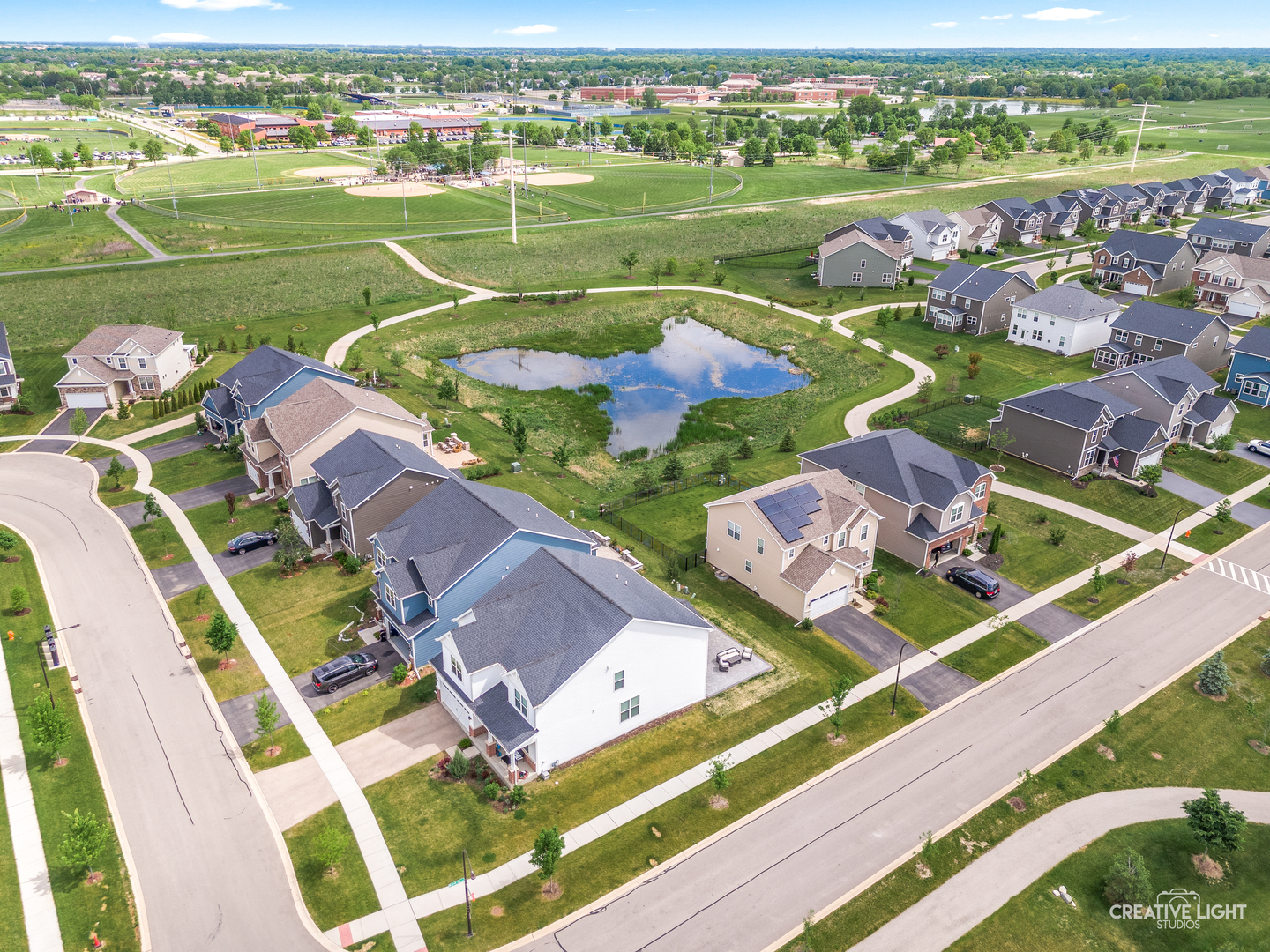 2531 Accolade Avenue Naperville IL 60564