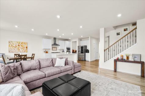2531 Accolade Avenue Naperville IL 60564