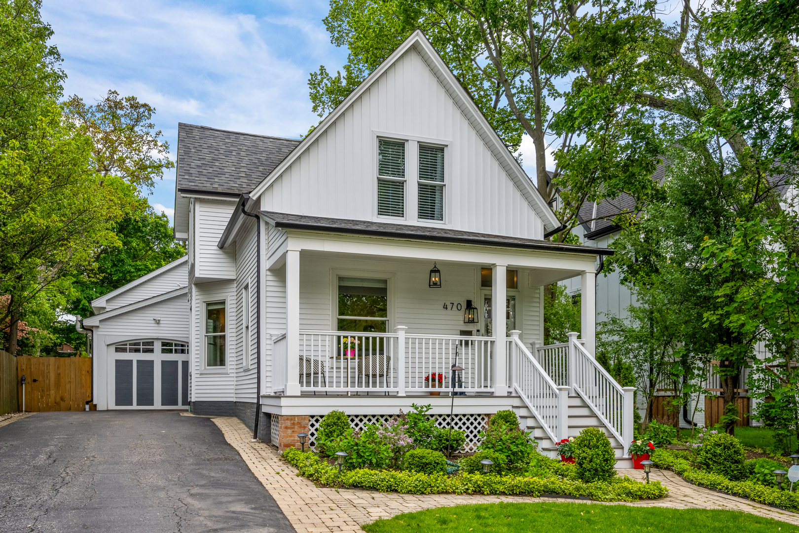 470 Park Avenue Glencoe IL 60022
