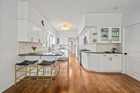 470 Park Avenue Glencoe IL 60022