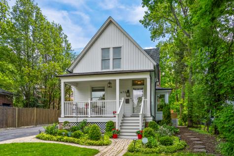 470 Park Avenue Glencoe IL 60022