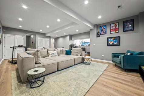 470 Park Avenue Glencoe IL 60022