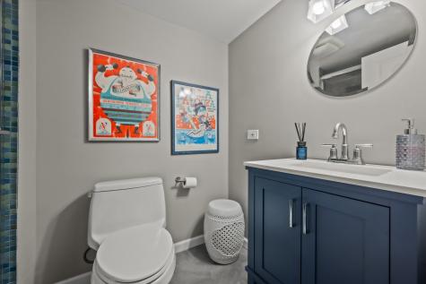 470 Park Avenue Glencoe IL 60022