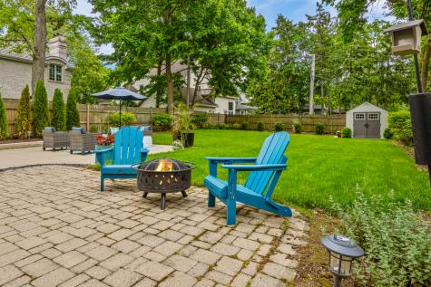 470 Park Avenue Glencoe IL 60022