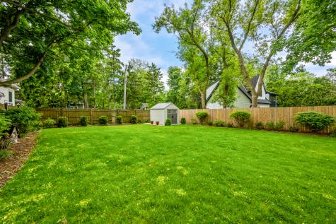 470 Park Avenue Glencoe IL 60022