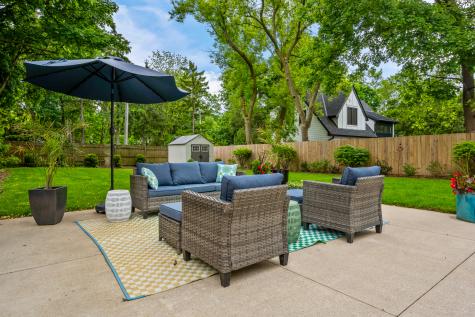 470 Park Avenue Glencoe IL 60022