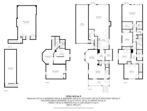 470 Park Avenue Glencoe IL 60022