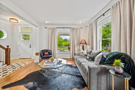 470 Park Avenue Glencoe IL 60022