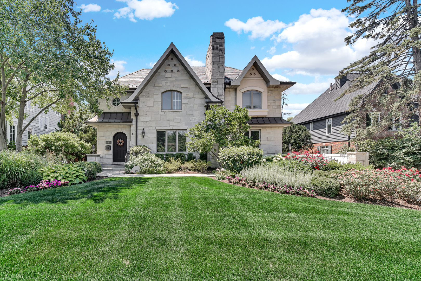932 South Grant Street Hinsdale IL 60521