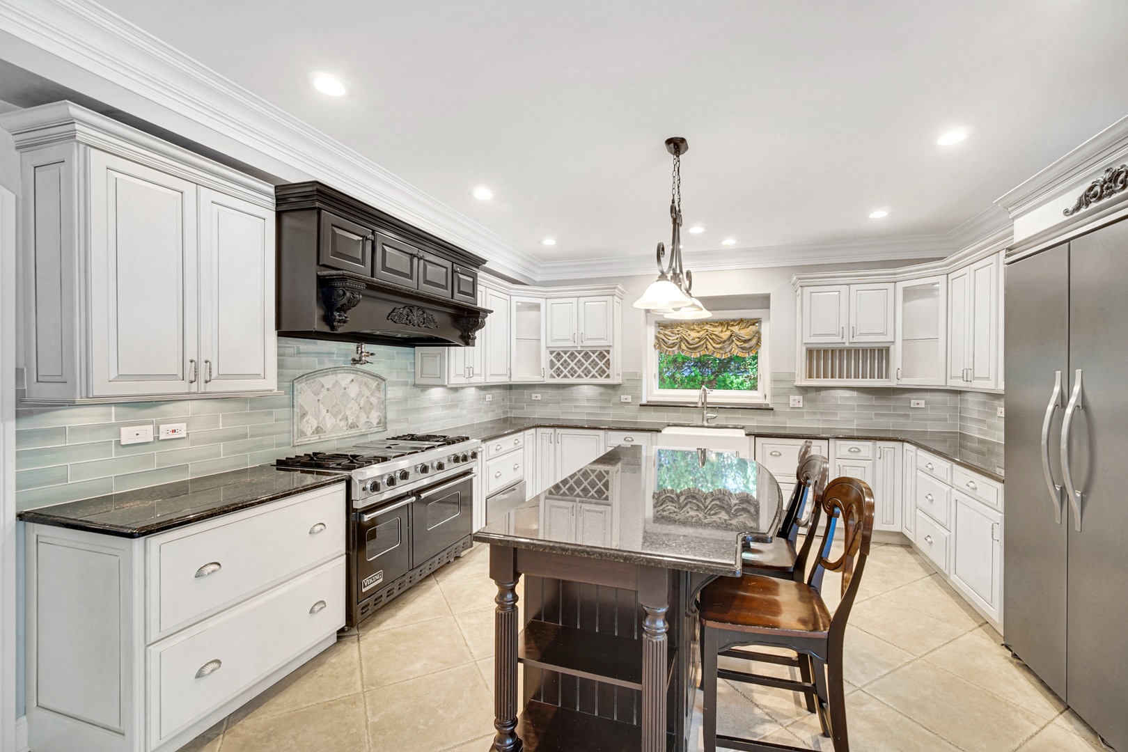 932 South Grant Street Hinsdale IL 60521