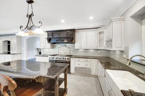 932 South Grant Street Hinsdale IL 60521