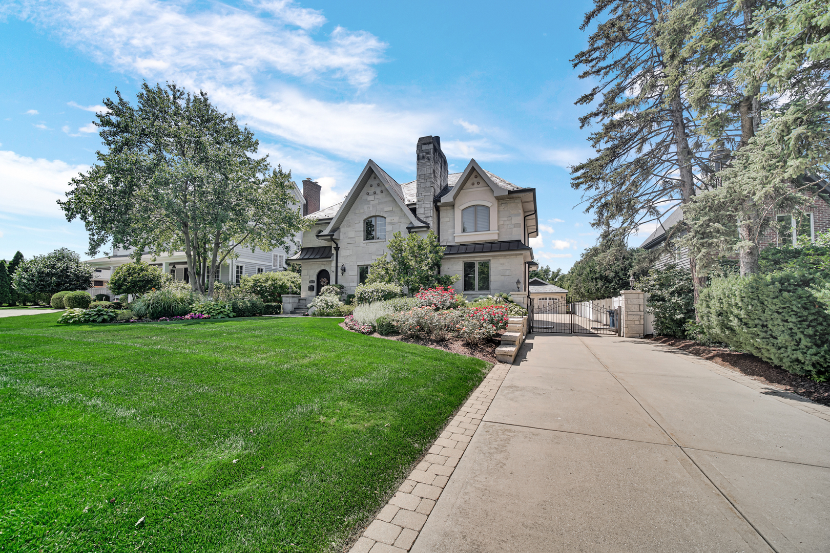 932 South Grant Street Hinsdale IL 60521