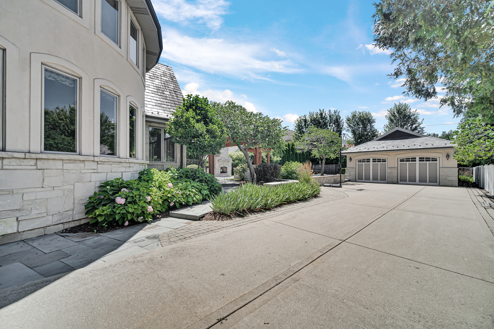 932 South Grant Street Hinsdale IL 60521