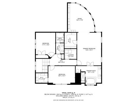 932 South Grant Street Hinsdale IL 60521