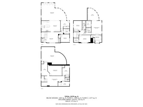 932 South Grant Street Hinsdale IL 60521