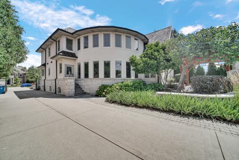932 South Grant Street Hinsdale IL 60521