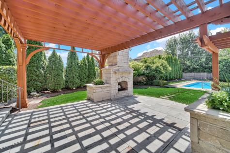 932 South Grant Street Hinsdale IL 60521