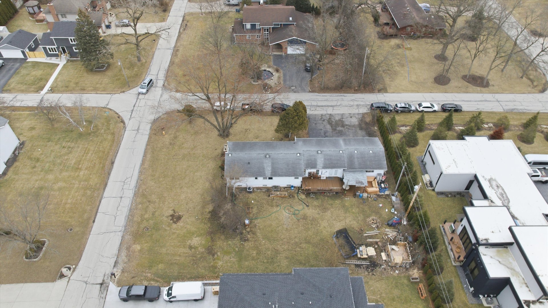 810 North Cherry Street Addison IL 60101