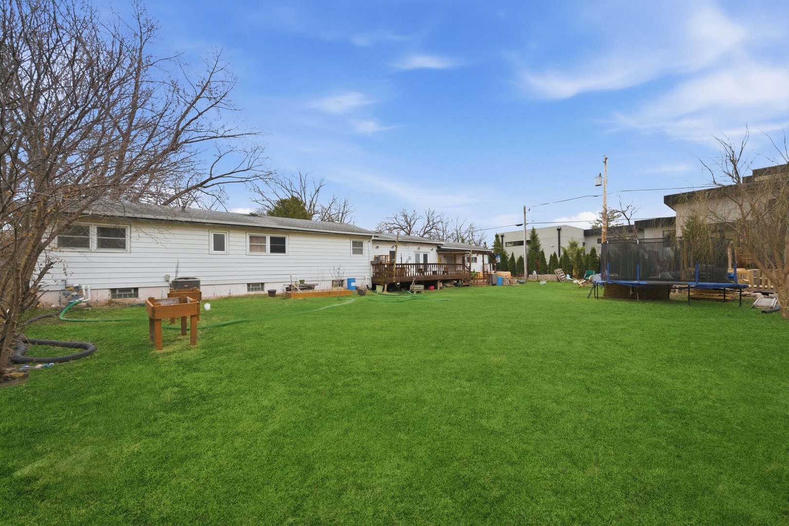 810 North Cherry Street Addison IL 60101