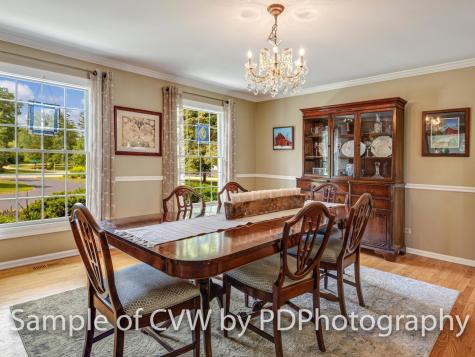 1900 Hickory Knoll Drive Deerfield IL 60015