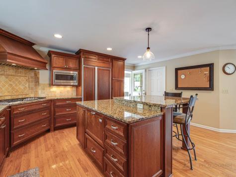 1900 Hickory Knoll Drive Deerfield IL 60015