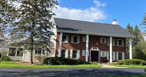 1900 Hickory Knoll Drive Deerfield IL 60015