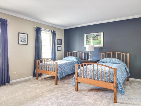 1900 Hickory Knoll Drive Deerfield IL 60015