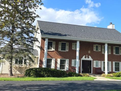 1900 Hickory Knoll Drive Deerfield IL 60015
