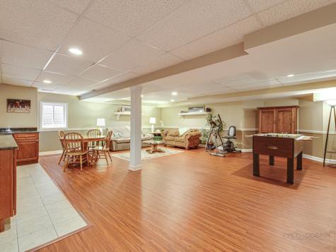 1900 Hickory Knoll Drive Deerfield IL 60015