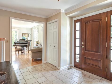 1900 Hickory Knoll Drive Deerfield IL 60015