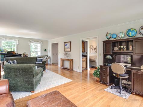 1900 Hickory Knoll Drive Deerfield IL 60015