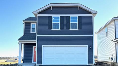 1231 Acadia Circle Pingree Grove IL 60140