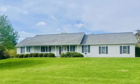 1380 North 1789th Road Streator IL 61364