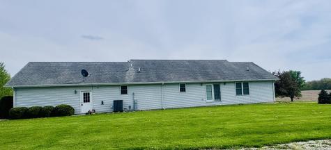 1380 North 1789th Road Streator IL 61364