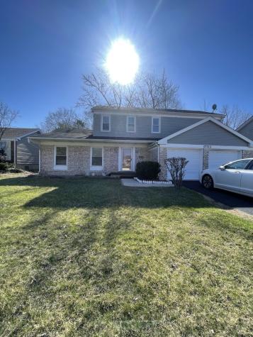 17723 Stonebridge Drive Hazel Crest IL 60429