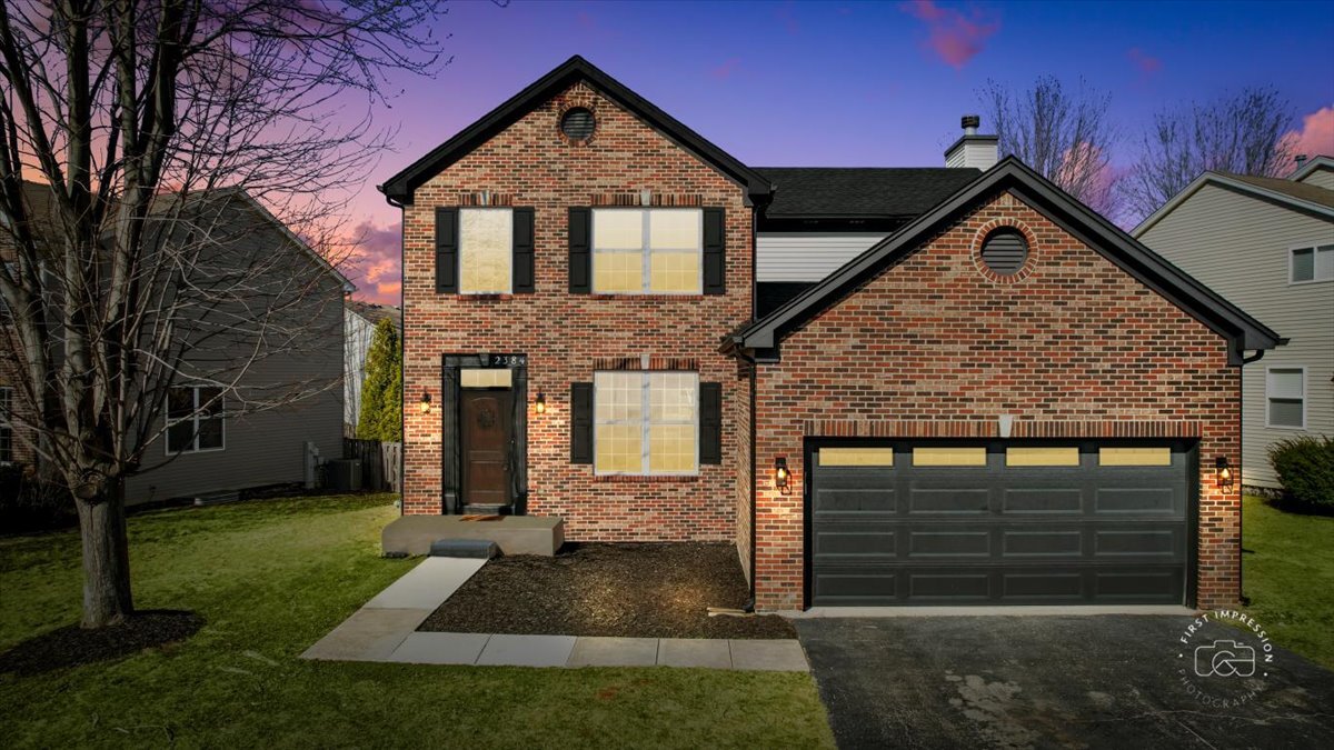 2384 Shiloh Drive Aurora IL 60503