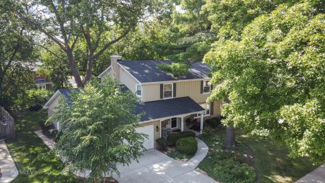 753 East Monterey Road Palatine IL 60074