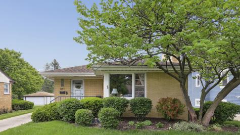 311 North Elm Avenue Elmhurst IL 60126