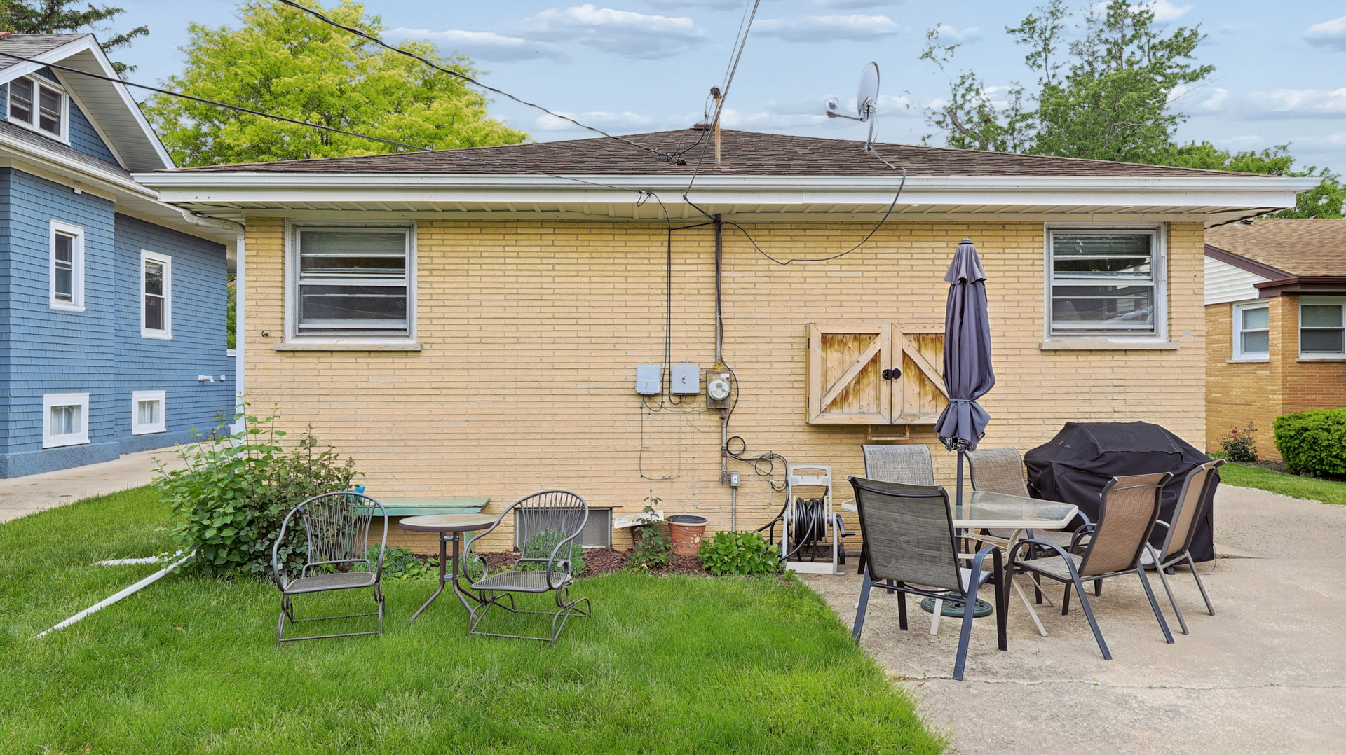 311 North Elm Avenue Elmhurst IL 60126