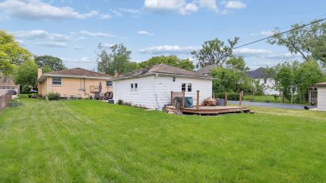 311 North Elm Avenue Elmhurst IL 60126
