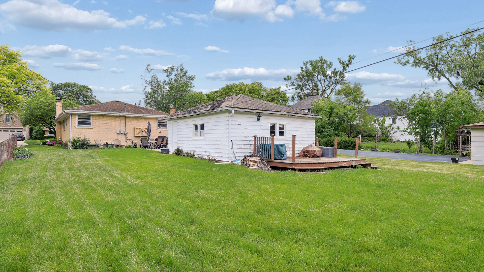 311 North Elm Avenue Elmhurst IL 60126