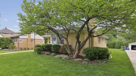 311 North Elm Avenue Elmhurst IL 60126