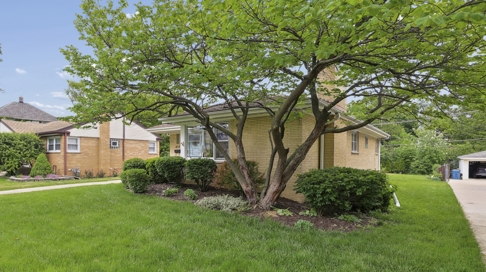 311 North Elm Avenue Elmhurst IL 60126