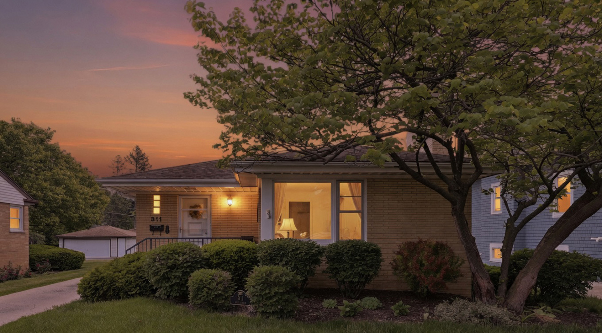 311 North Elm Avenue Elmhurst IL 60126
