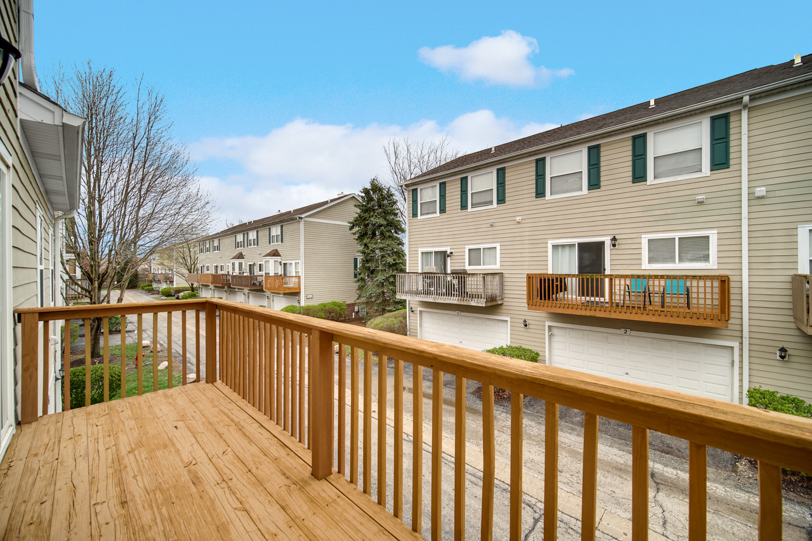 2426 Courtyard Circle Aurora IL 60506