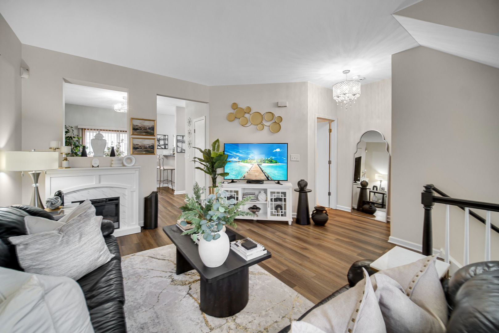 2426 Courtyard Circle Aurora IL 60506