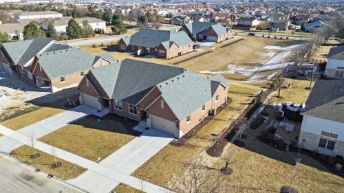 19503 Waterford Lane Mokena IL 60448