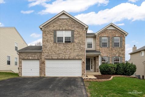 2355 Avalon Court Aurora IL 60503