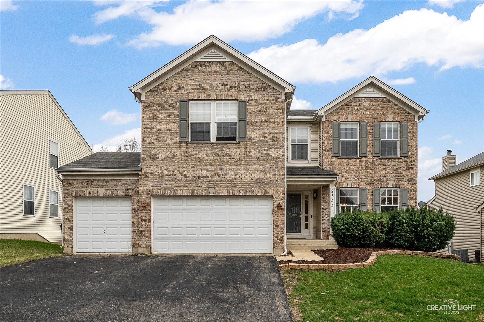 2355 Avalon Court Aurora IL 60503